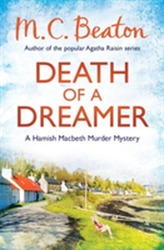  Death of a Dreamer