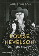  Louise Nevelson