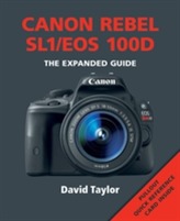  Canon Rebel SL1/EOS 100D