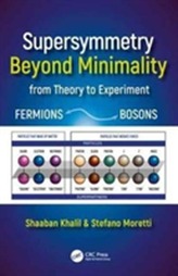  Supersymmetry Beyond Minimality