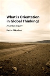  What is Orientation in Global Thinking?