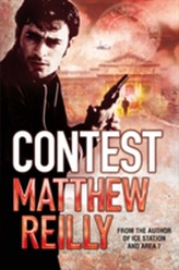  Contest