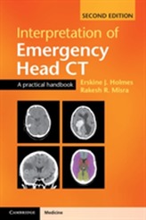  Interpretation of Emergency Head CT