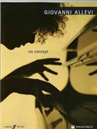 No Concept (Piano/Voice/Guitar)  No Concept (Piano/Voice/Guitar)