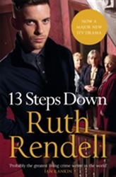  Thirteen Steps Down