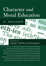  Character and Moral Education