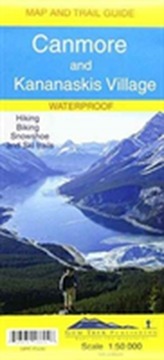  Canmore and Kananaskis Village