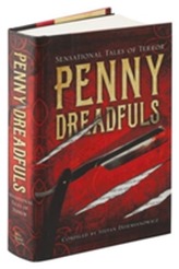  Penny Dreadfuls