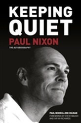  Keeping Quiet: Paul Nixon