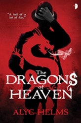  Dragons of Heaven