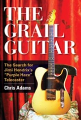 The Grail Guitar