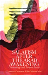  Salafism After the Arab Awakening