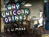  Why Unicorn Drinks