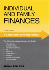 A Straightforward Guide to Individual and Family Finances
