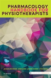  Pharmacology Handbook for Physiotherapists