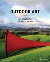  Outdoor Art