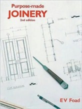  Purpose-Made Joinery