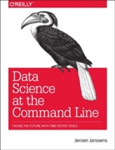  Data Science at the Command Line