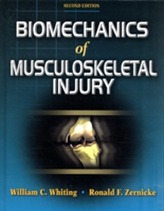  Biomechanics of Musculoskeletal Injury