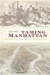  Taming Manhattan