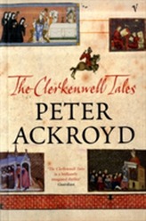  Clerkenwell Tales