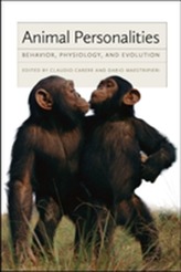  Animal Personalities