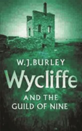  Wycliffe And The Guild Of Nine