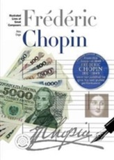  New Illustrated Lives of Great Composers: Chopin