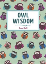  Owl Wisdom