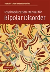  Psychoeducation Manual for Bipolar Disorder