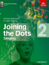  Joining the Dots Singing, Grade 2