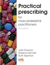  Practical Prescribing for Musculoskeletal Practitioners