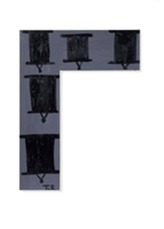  Tal R - Chimney School Of Sculpture