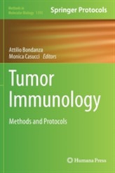  Tumor Immunology