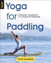  Yoga for Paddling