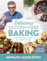  Delicious Gluten-Free Baking