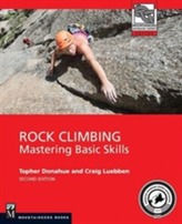  Rock Climbing: Mastering Basic Skills