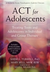  ACT for Adolescents