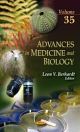  Advances in Medicine & Biology