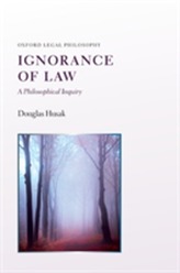  Ignorance of Law
