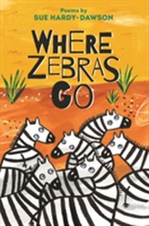  Where Zebras Go