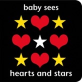  Heart and Stars
