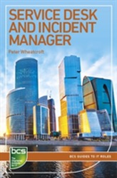  Service Desk and Incident Manager