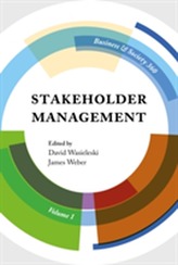  Stakeholder Management