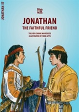  Jonathan