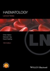  Lecture Notes: Haematology