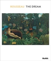  Henri Rousseau: The Dream