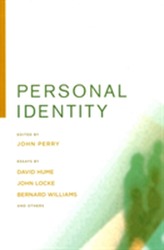  Personal Identity