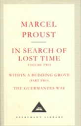  In Search Of Lost Time Volume 2