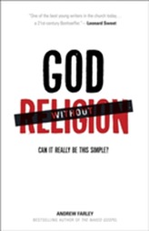  God without Religion